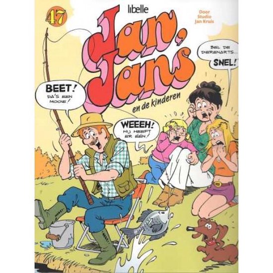 9789085747802 Jan Jans Kinderen 47