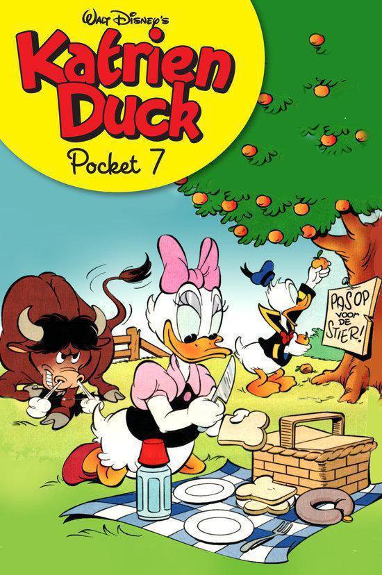 9789085748069 Katrien Duck pocket 7