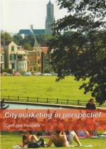 9789085830269 Citymarketing van A tot Z 