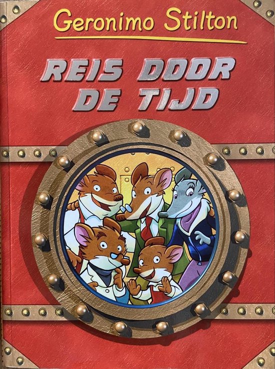 9789085921417 reis door de tijd