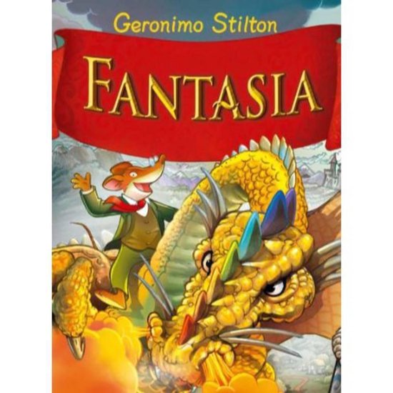 9789085925057 Fantasia 1