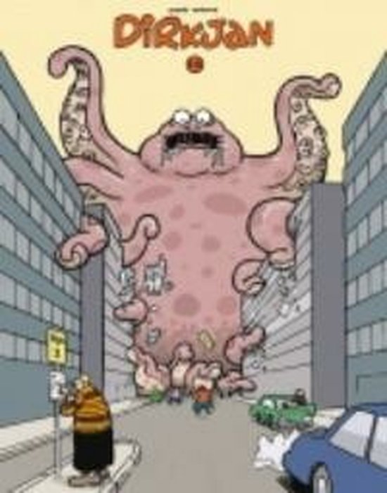 9789086130054 Dirkjan  14 Deel 14