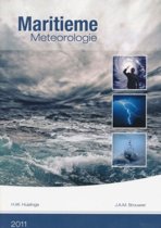 9789086571017 Maritieme Meteorologie