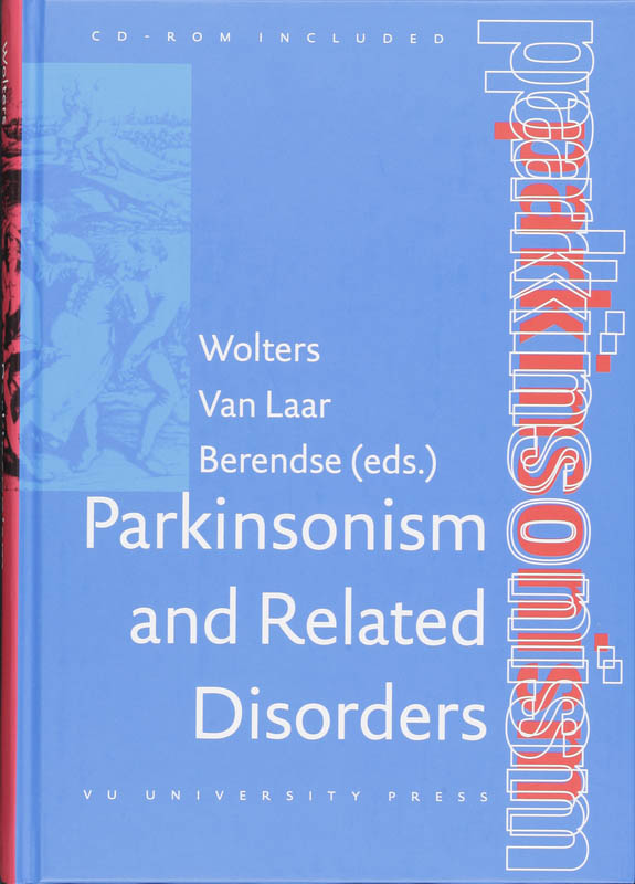 9789086591503-Parkinsonism-and-Related-Disorders