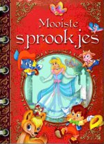 9789086682904 Mooiste sprookjes