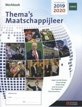 9789086743278 Themas maatschappijleer 20192020 havo werkboek