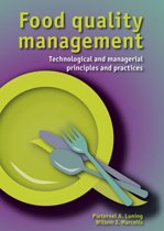 9789086861163 Food Quality Management Technological and Managerial Principles and Practice