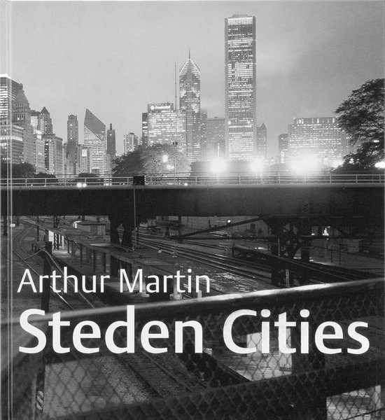 9789088160028 CitiesSteden