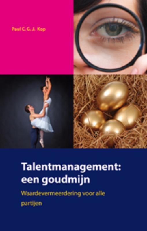 9789088502583-Talentmanagement-een-goudmijn