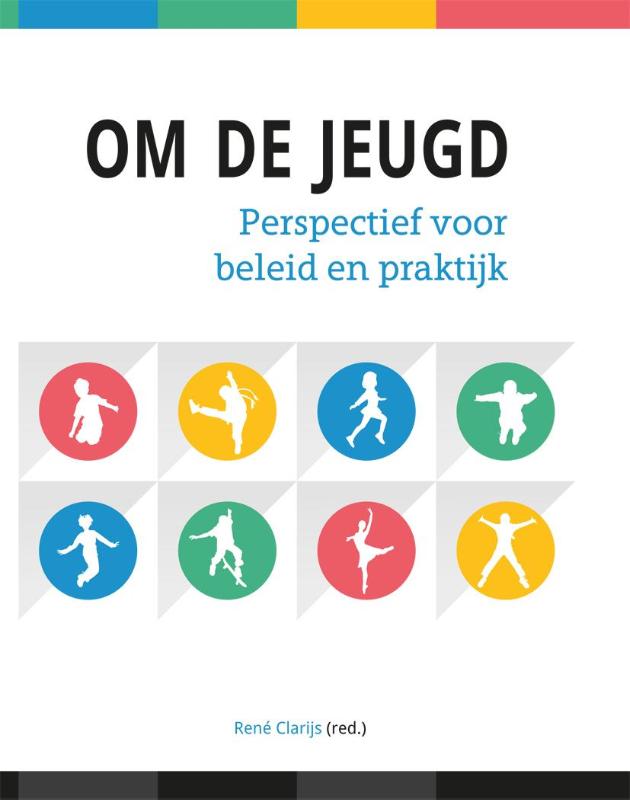 9789088506383 Om de jeugd