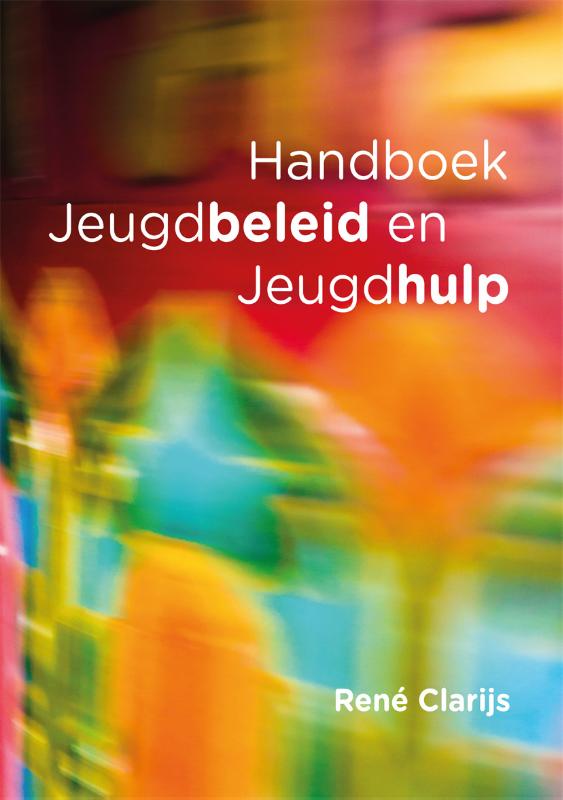 9789088507229 Lokaal Jeugdbeleid en Jeugdhulp