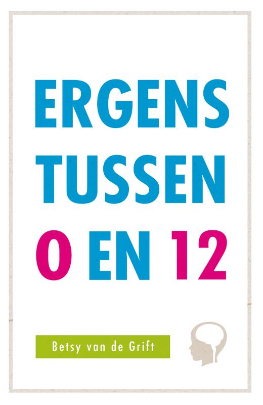 9789088509001 Ergens tussen 0 en 12