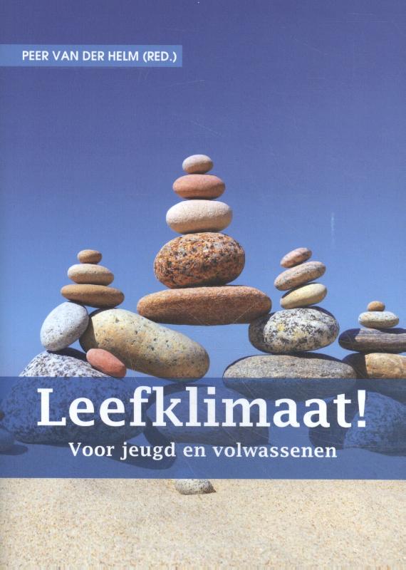 9789088509339 Leefklimaat