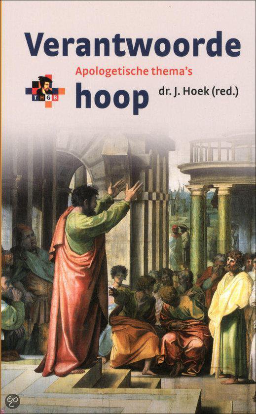 9789088970153 Verantwoorde hoop