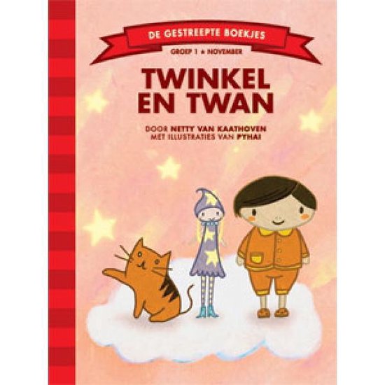 9789089220134 Twinkel En Twan