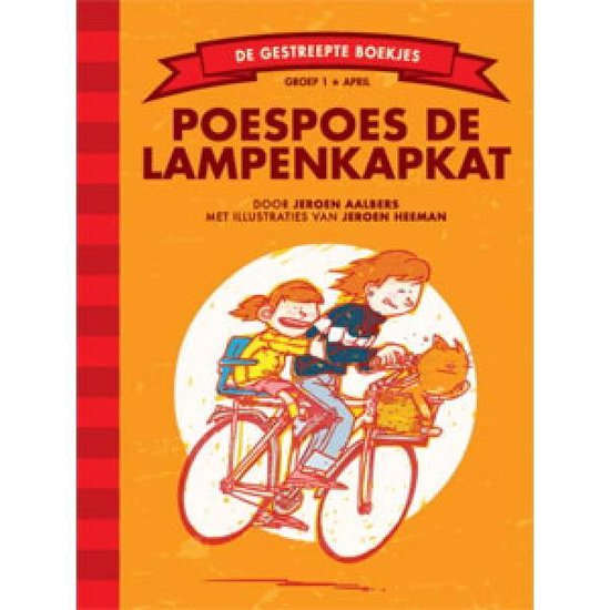 9789089220332 Poespoes de lampenkapkat