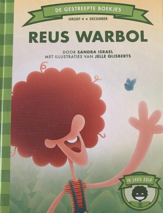 9789089220875 Reus Warbol