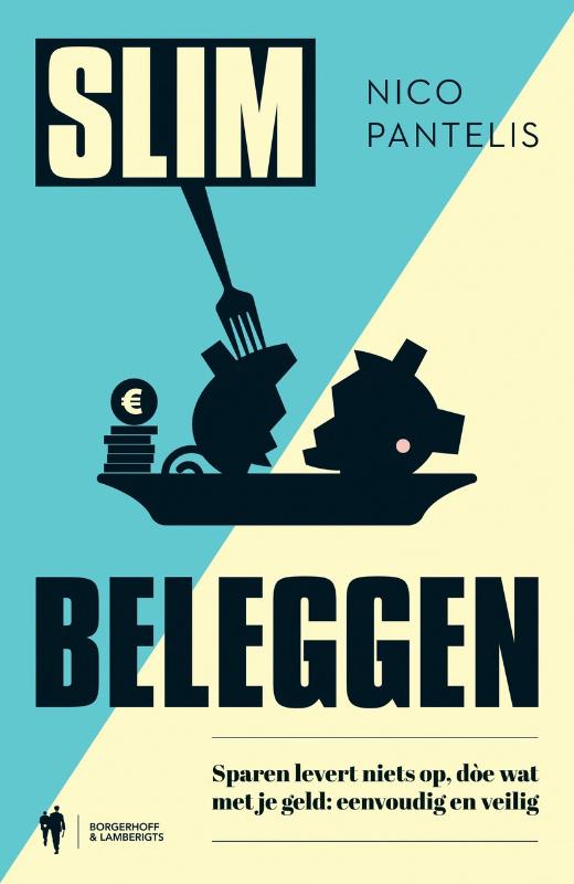9789089317544 Slim Beleggen