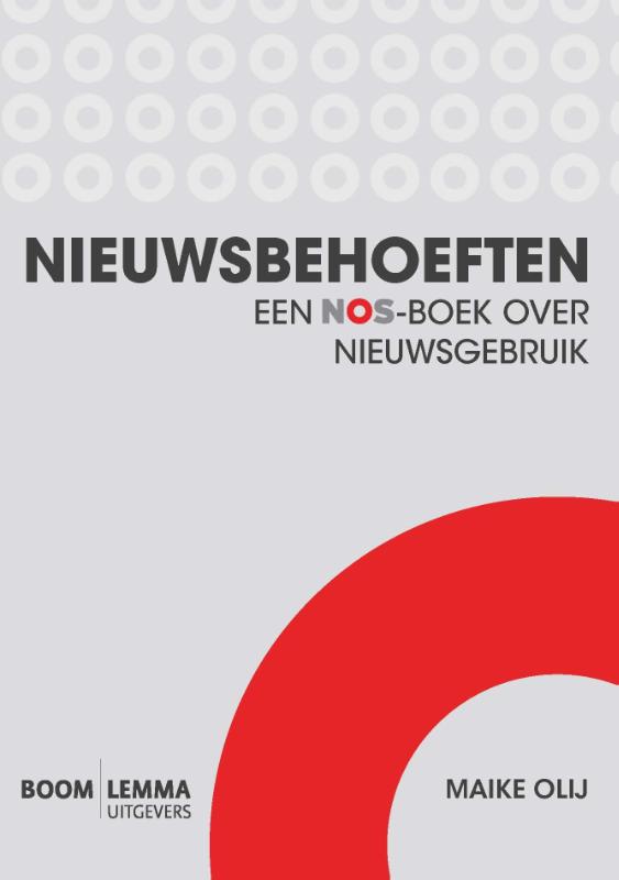 9789089537393 Nieuwsbehoeften
