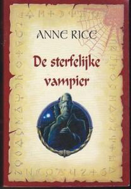 9789089681676 De sterfelijke vampier