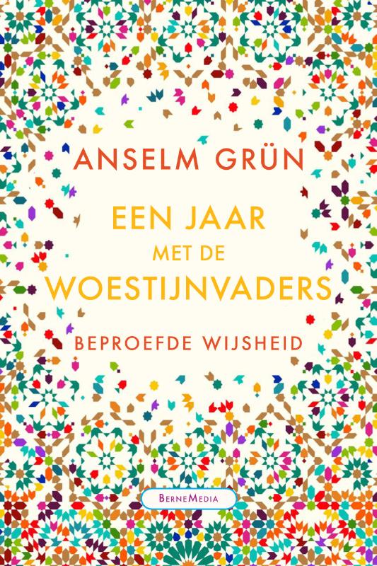 9789089723277 Een jaar met de Woestijnvaders