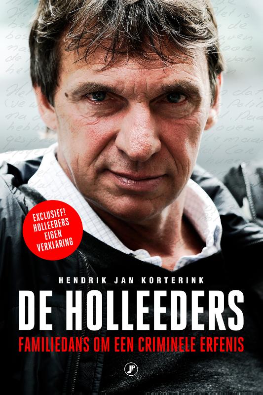 9789089759436 De Holleeders