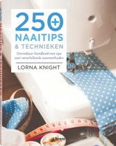 250 naaitips & technieken