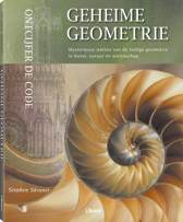 9789089980342 Geheime geometrie