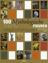 9789089980588 100 mythologische figuren