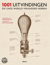 9789089981080 1001 uitvindingen die onze wereld veranderd hebben