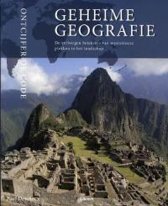 9789089981233 Geheime Geografie