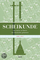 9789089981257 Scheikunde