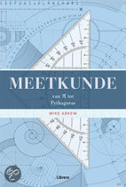 9789089981370 Meetkunde