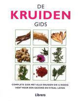 9789089981462 De kruidengids nieuw