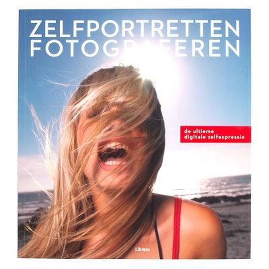 9789089981493 Zelfportretten fotograferen