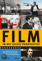 9789089981561 Film   in het juiste perspectief