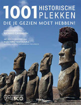 1001 Historische plekken
