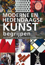 9789089982117 Hedendaagse kunst begrijpen