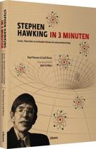 9789089982315 Stephen Hawking in 3 minuten