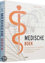 9789089982889 Het Medische Boek