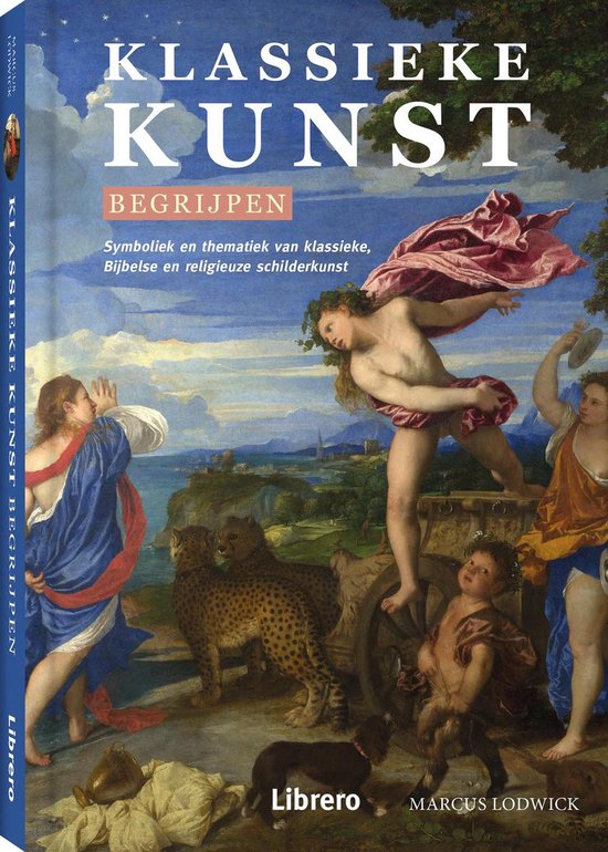 9789089983916 Klassieke Kunst begrijpen