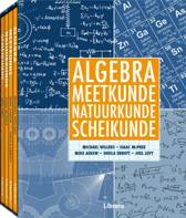 9789089984494 algebra  meetkunde  natuurkunde  scheikunde