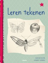 9789089985231 Leren tekenen
