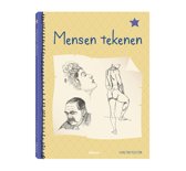 9789089985248 Mensen tekenen