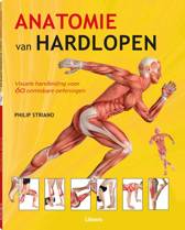 9789089985385 Anatomie van het hardlopen