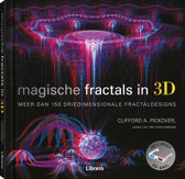 9789089985408 Magische fractals in 3D