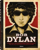 9789089986368 Bob Dylan