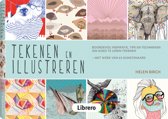 9789089986467 Tekenen en illustreren