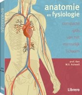 9789089988607 Anatomie en fysiologie