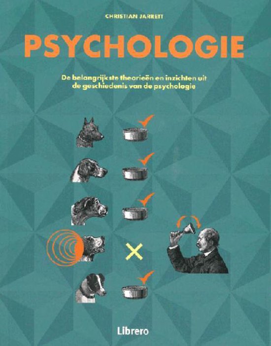 9789089989093 Psychologie